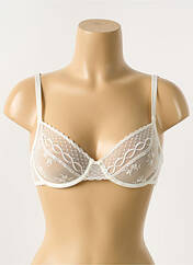 Soutien-gorge blanc PASSIONATA pour femme seconde vue