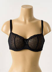 Soutien-gorge noir PASSIONATA pour femme seconde vue