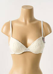 Soutien-gorge beige PASSIONATA pour femme seconde vue