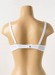 Soutien-gorge blanc SIMONE PERELE pour femme seconde vue