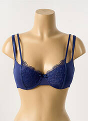 Soutien-gorge bleu PASSIONATA pour femme seconde vue