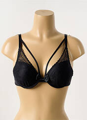 Soutien-gorge noir PASSIONATA pour femme seconde vue