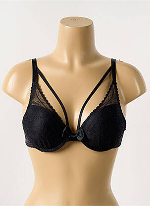 Soutien-gorge noir PASSIONATA pour femme