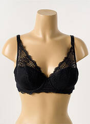 Soutien-gorge noir SIMONE PERELE pour femme seconde vue