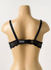 Soutien-gorge noir SIMONE PERELE pour femme seconde vue