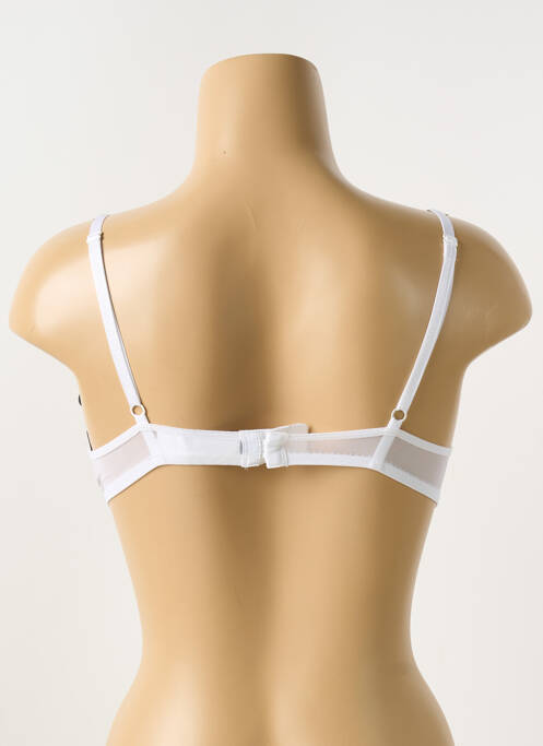 Soutien-gorge blanc PASSIONATA pour femme