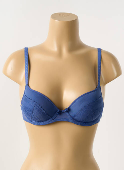 Soutien-gorge bleu PASSIONATA pour femme