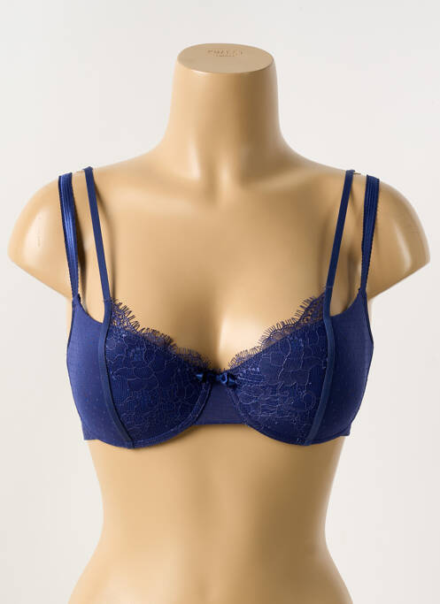 Soutien-gorge bleu PASSIONATA pour femme