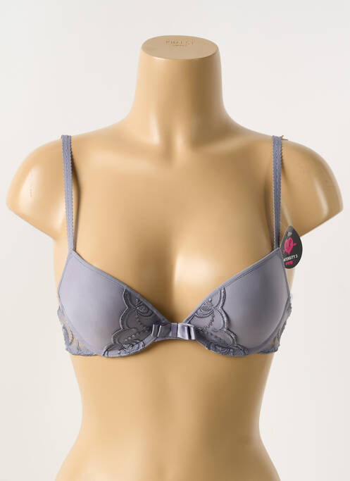 Soutien-gorge gris PASSIONATA pour femme