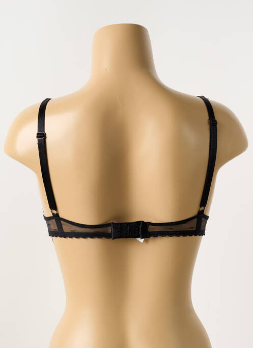 Soutien-gorge noir PASSIONATA pour femme
