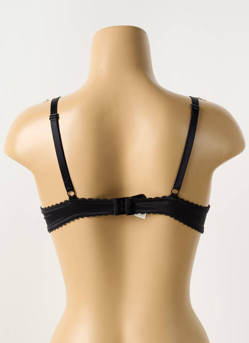 Soutien-gorge noir PASSIONATA pour femme