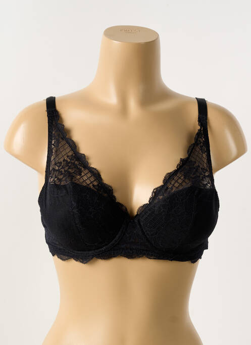 Soutien-gorge noir SIMONE PERELE pour femme