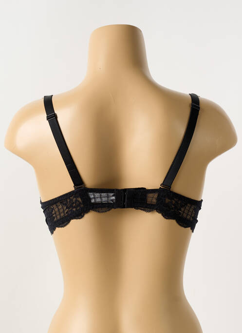 Soutien-gorge noir SIMONE PERELE femme
