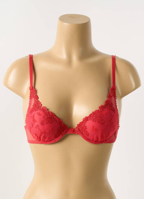 Soutien-gorge rouge PASSIONATA pour femme