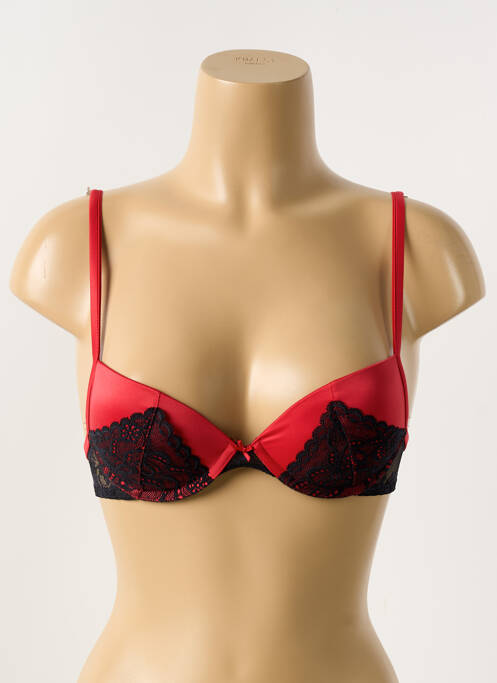 Soutien-gorge rouge PASSIONATA pour femme
