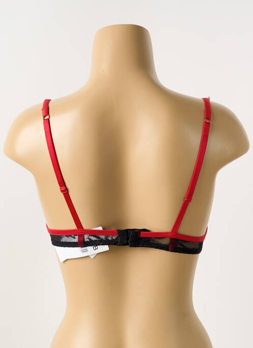 Soutien-gorge rouge PASSIONATA pour femme