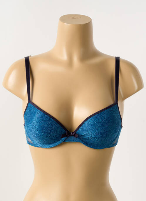 Soutien-gorge vert PASSIONATA pour femme