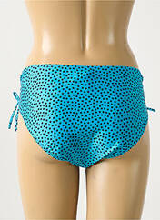Bas de maillot de bain bleu ANTIGEL pour femme seconde vue