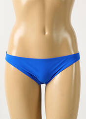 Bas de maillot de bain bleu ANTIGEL pour femme seconde vue