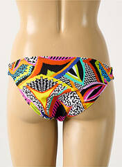 Bas de maillot de bain noir ANTIGEL pour femme seconde vue