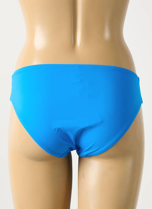 Bas de maillot de bain bleu clair ANTIGEL pour femme