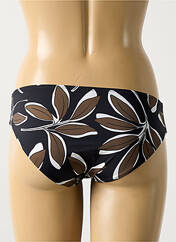 Bas de maillot de bain noir AUBADE pour femme seconde vue