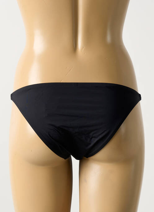 Bas de maillot de bain noir AUBADE pour femme