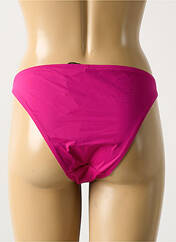 Bas de maillot de bain rose AUBADE pour femme seconde vue