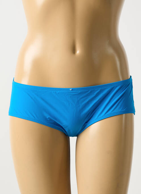Bas de maillot de bain bleu AUBADE pour femme