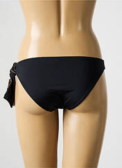 Bas de maillot de bain noir AUBADE pour femme seconde vue