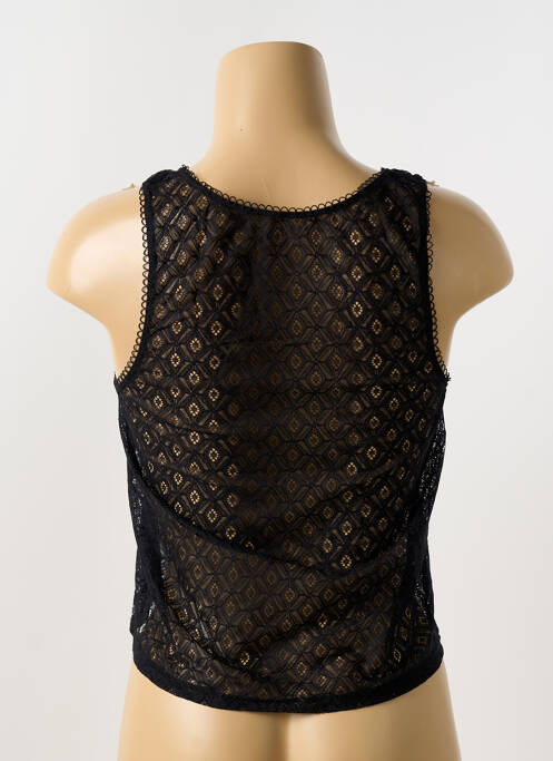 Top/Caraco noir SIMONE PERELE pour femme