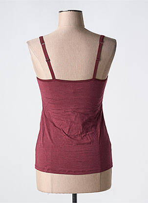 Top/caraco stretch violet SIMONE PERELE femme