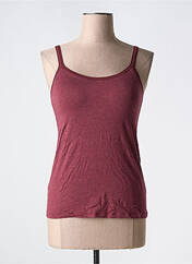 Top/Caraco violet SIMONE PERELE pour femme seconde vue