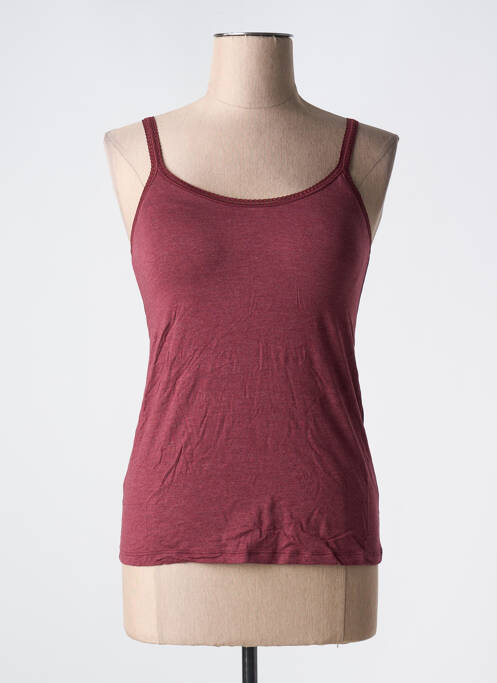 Top/Caraco violet SIMONE PERELE pour femme