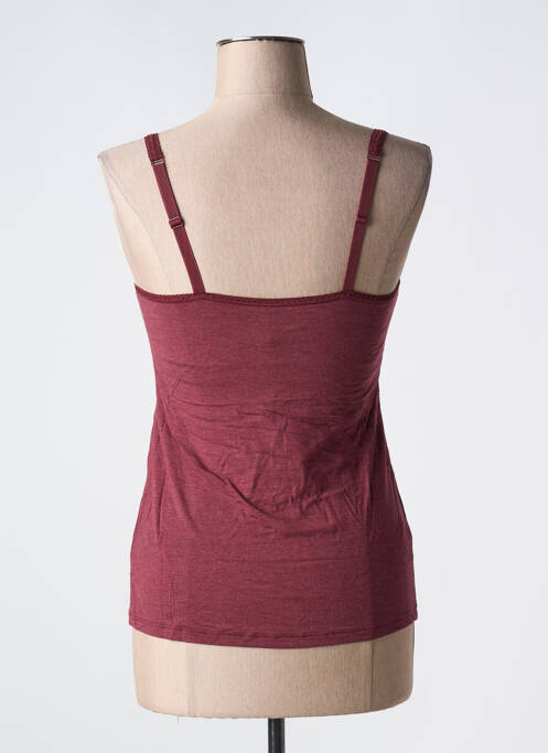 Top/Caraco violet SIMONE PERELE pour femme