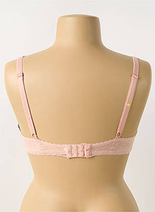 Soutien-gorge haut soutien-gorge emboitant haut soutien-gorge emboitant rose PASSIONATA femme