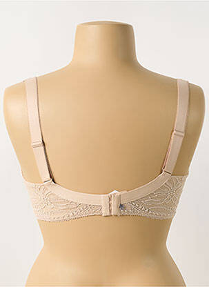 Soutien-gorge haut soutien-gorge moulé haut soutien-gorge moulé chair SIMONE PERELE femme
