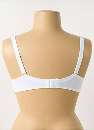 Soutien-gorge haut soutien-gorge moulé haut soutien-gorge moulé blanc SIMONE PERELE femme