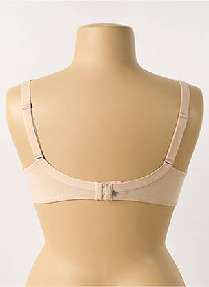 Soutien-gorge haut soutien-gorge moulé haut soutien-gorge moulé chair SIMONE PERELE femme