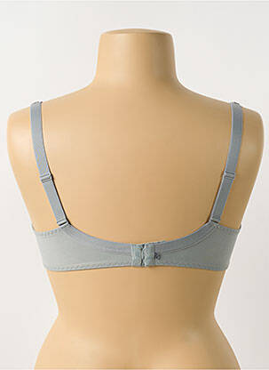 Soutien-gorge haut soutien-gorge moulé haut soutien-gorge moulé gris SIMONE PERELE femme