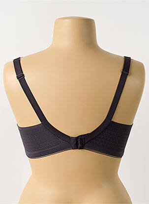 Soutien-gorge haut soutien-gorge moulé haut soutien-gorge moulé noir SIMONE PERELE femme