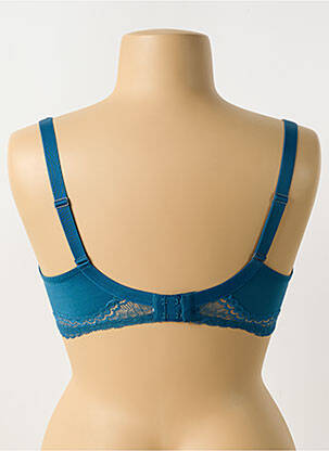 Soutien-gorge haut soutien-gorge emboitant haut soutien-gorge emboitant bleu SIMONE PERELE femme