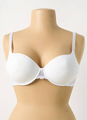 Soutien-gorge blanc PASSIONATA pour femme seconde vue
