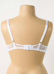 Soutien-gorge blanc PASSIONATA pour femme seconde vue