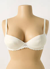 Soutien-gorge blanc SIMONE PERELE pour femme seconde vue