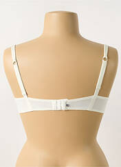Soutien-gorge blanc SIMONE PERELE pour femme seconde vue