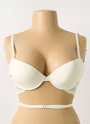 Soutien-gorge blanc SIMONE PERELE pour femme seconde vue
