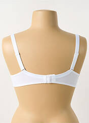 Soutien-gorge blanc SIMONE PERELE pour femme seconde vue