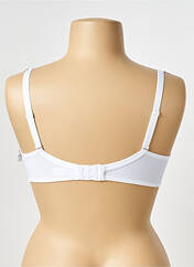 Soutien-gorge blanc SIMONE PERELE pour femme seconde vue