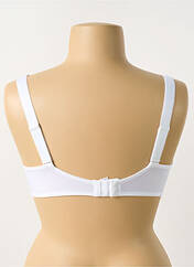 Soutien-gorge blanc SIMONE PERELE pour femme seconde vue